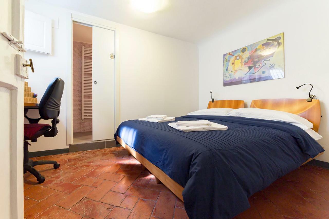 David Museum 6 Sleeps Apartment Florence Exterior photo