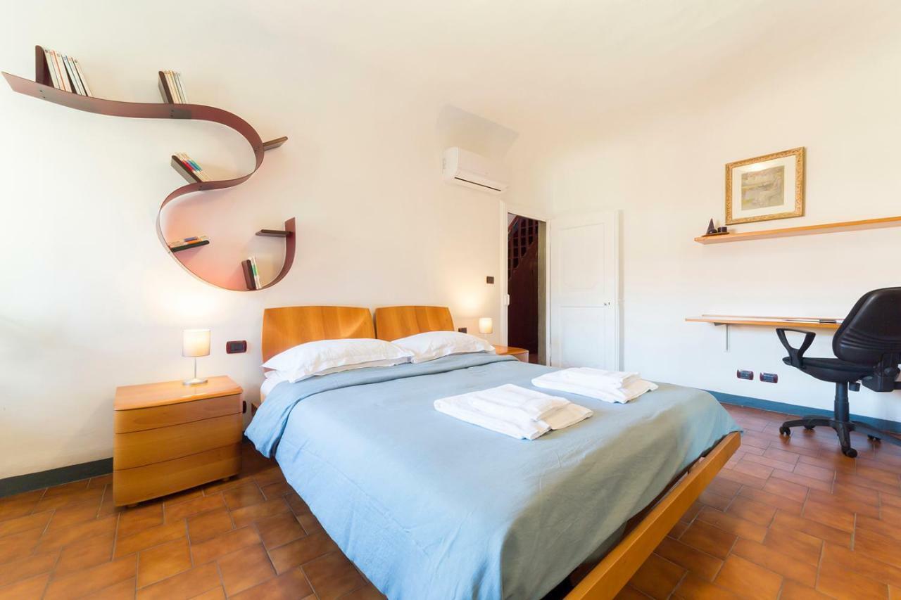 David Museum 6 Sleeps Apartment Florence Exterior photo