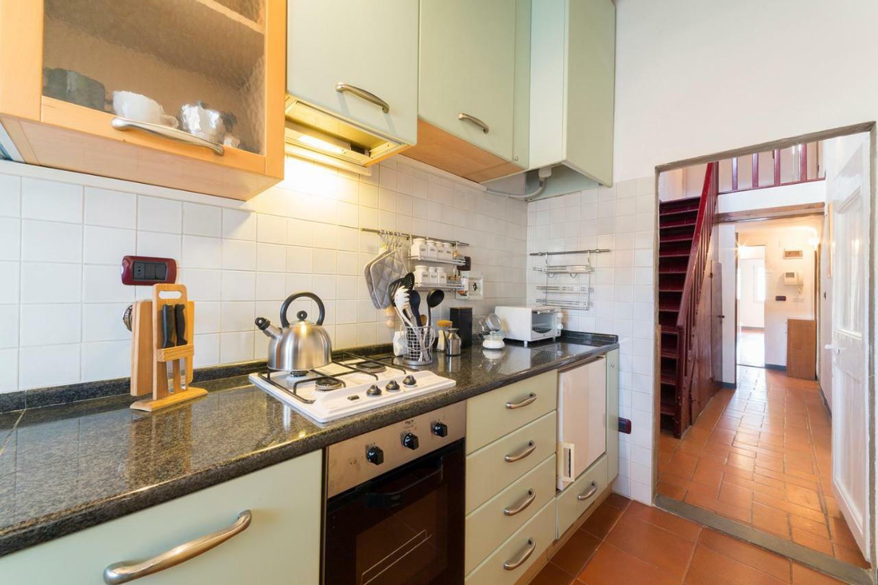 David Museum 6 Sleeps Apartment Florence Exterior photo