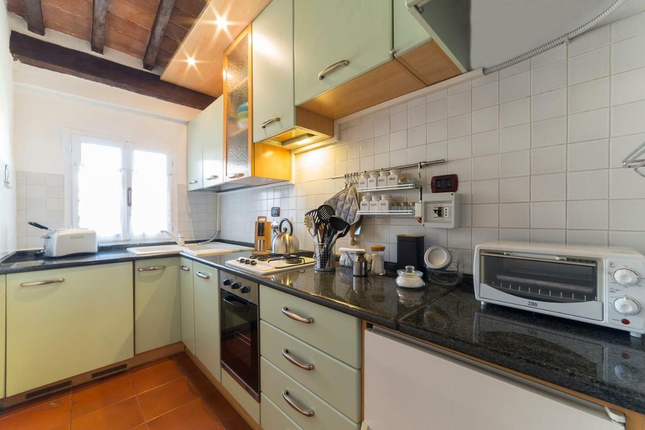David Museum 6 Sleeps Apartment Florence Exterior photo